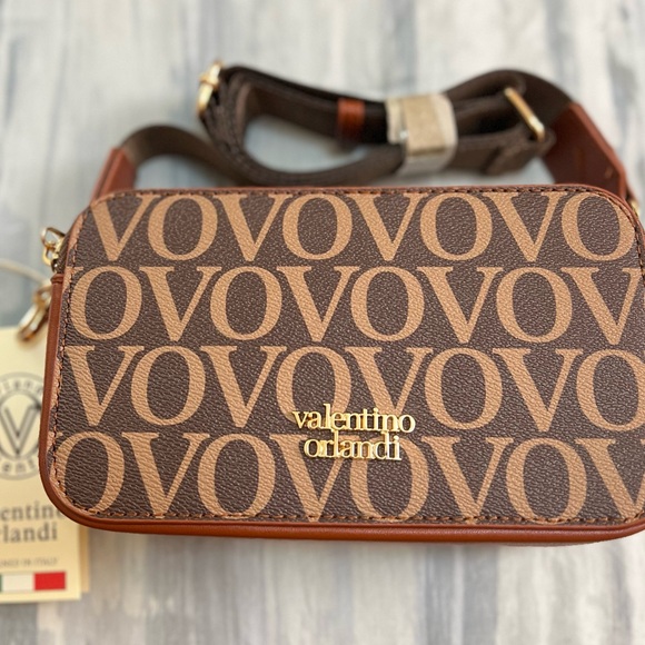 VALENTNO ORLANDI BRANDNEW BAG - Picture 6 of 7